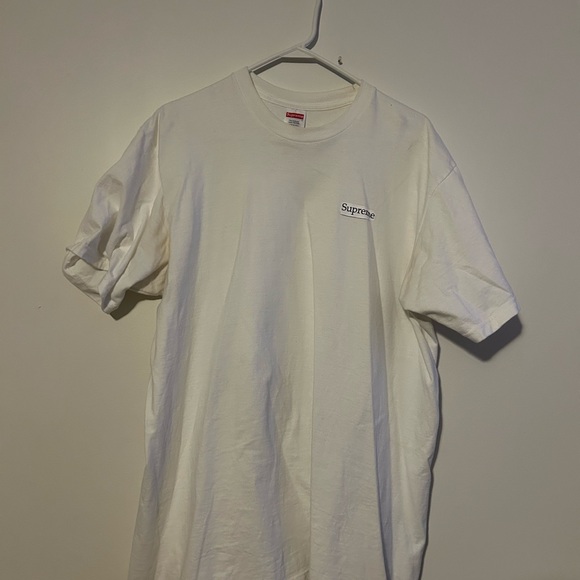 Supreme Blowfish T shirt - Picture 6 of 6